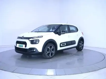 Photo Citroën C3 Feel Pack