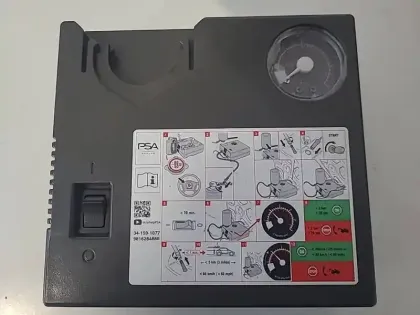 Photo 17 Citroën C3  BlueHDi 100 S&S BVM6