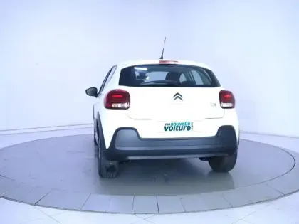 Photo 6 Citroën C3  BlueHDi 100 S&S BVM6
