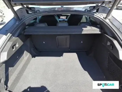 Photo 5 Peugeot 408  Hybrid 145 e-DCS6