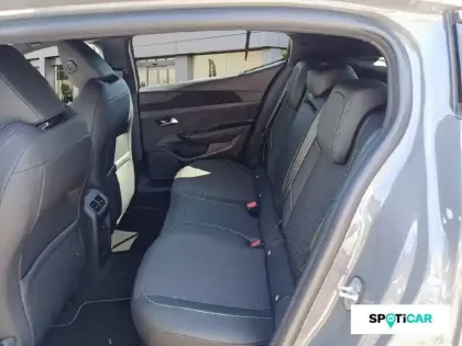 Photo 11 Peugeot 408  Hybrid 145 e-DCS6