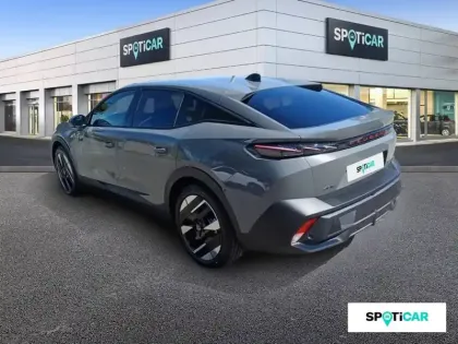 Photo 6 Peugeot 408  Hybrid 145 e-DCS6