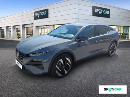 Photo Peugeot 408 Gt