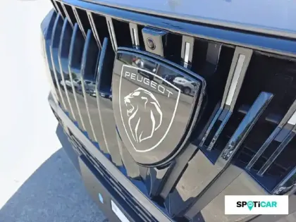 Photo 14 Peugeot 408  Hybrid 145 e-DCS6