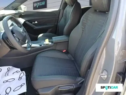 Photo 10 Peugeot 408  Hybrid 145 e-DCS6