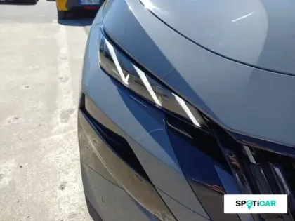 Photo 15 Peugeot 408  Hybrid 145 e-DCS6