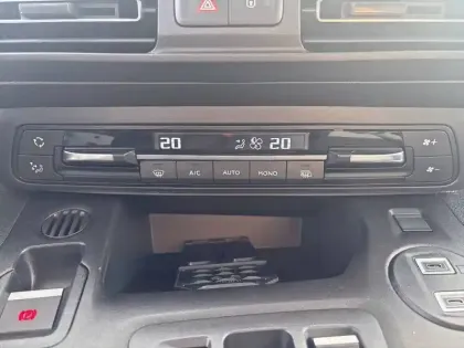 Photo 19 Peugeot Partner E- FGN 136 CH M CHARG UT MAJ 54 KWH AUT