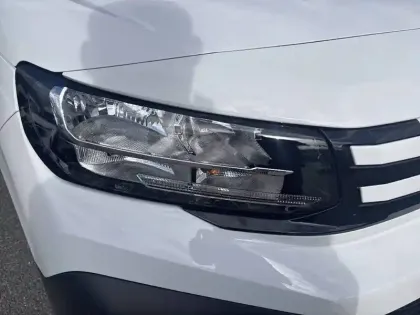 Photo 15 Peugeot Partner E- FGN 136 CH M CHARG UT MAJ 54 KWH AUT