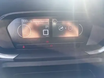 Photo 9 Peugeot Partner E- FGN 136 CH M CHARG UT MAJ 54 KWH AUT