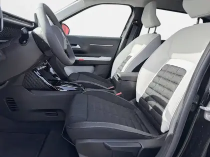 Photo 10 Citroën C3 Aircross e- 113 autonomie confort