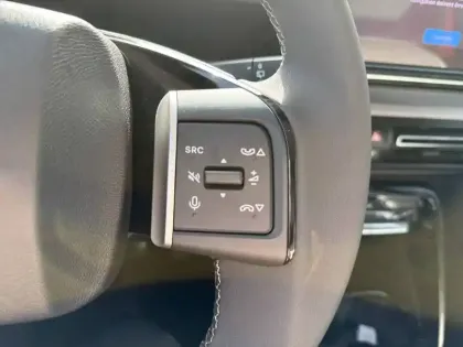 Photo 18 Citroën C3 Aircross e- 113 autonomie confort