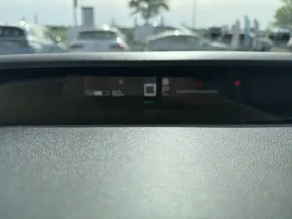 Photo 9 Citroën C3 Aircross e- 113 autonomie confort