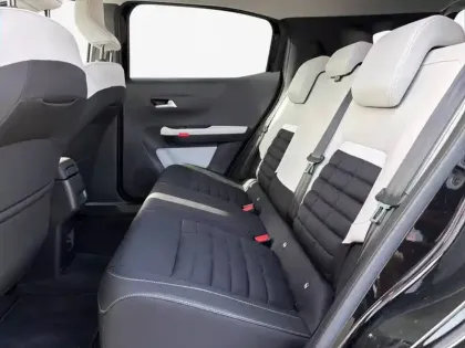 Photo 11 Citroën C3 Aircross e- 113 autonomie confort