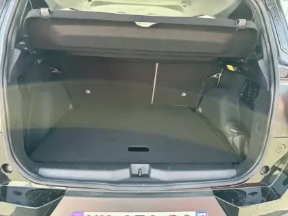 Photo 5 Citroën C3 Aircross e- 113 autonomie confort