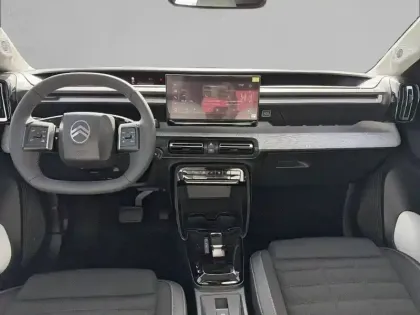 Photo 7 Citroën C3 Aircross e- 113 autonomie confort