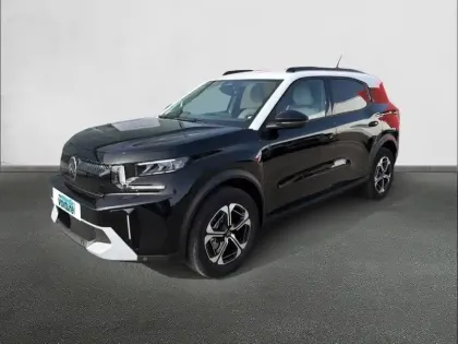 Photo Citroën C3 Aircross Max
