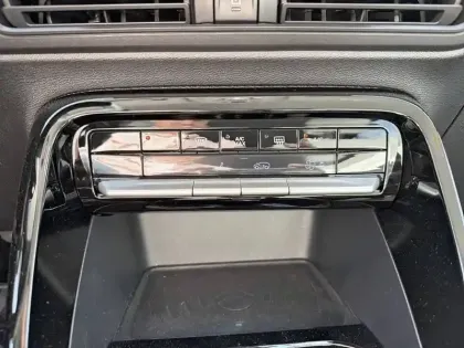 Photo 14 Citroën C3 Aircross e- 113 autonomie confort