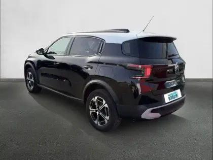 Photo 6 Citroën C3 Aircross e- 113 autonomie confort