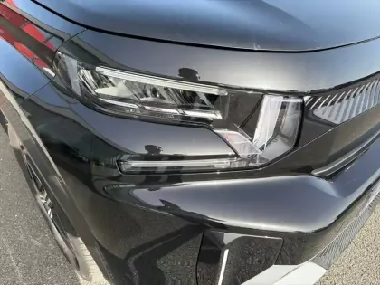 Photo 15 Citroën C3 Aircross e- 113 autonomie confort