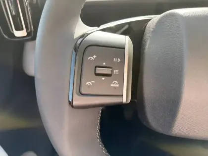 Photo 19 Citroën C3 Aircross e- 113 autonomie confort