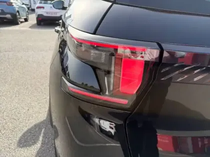 Photo 16 Citroën C3 Aircross e- 113 autonomie confort