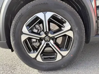 Photo 12 Citroën C3 Aircross e- 113 autonomie confort