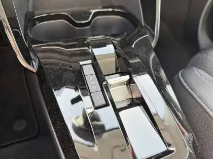 Photo 13 Citroën C3 Aircross e- 113 autonomie confort