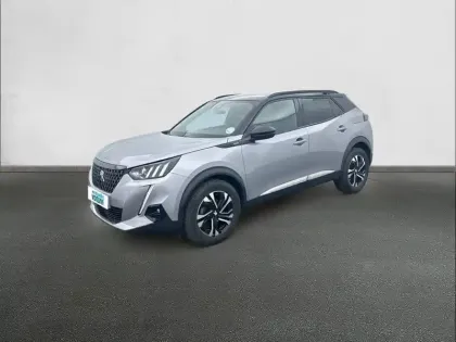 Photo Peugeot 2008 Gt