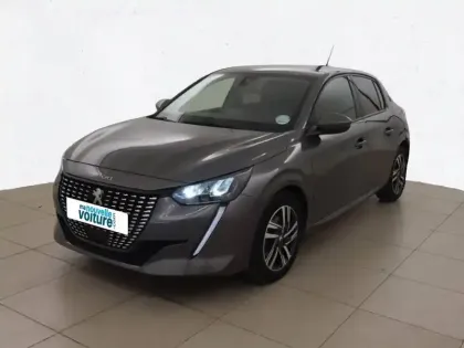 Photo Peugeot 208 Allure Pack