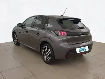 Photo 6 Peugeot 208  PureTech 100 S&S BVM6