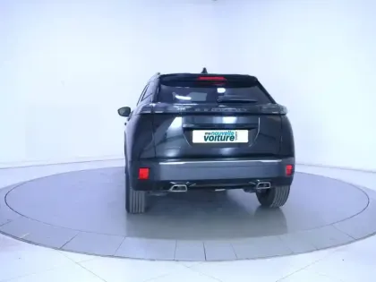 Photo 29 Peugeot 2008  PureTech 130 S&S EAT8