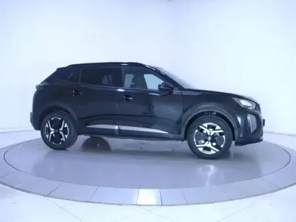 Photo 26 Peugeot 2008  PureTech 130 S&S EAT8