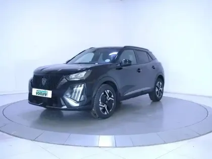 Photo 23 Peugeot 2008  PureTech 130 S&S EAT8