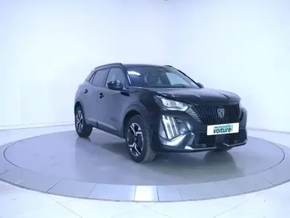 Photo 25 Peugeot 2008  PureTech 130 S&S EAT8