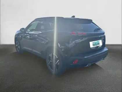 Photo 6 Peugeot 2008  PureTech 130 S&S EAT8