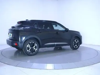 Photo 27 Peugeot 2008  PureTech 130 S&S EAT8