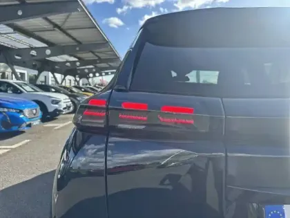 Photo 16 Peugeot 2008  PureTech 130 S&S EAT8