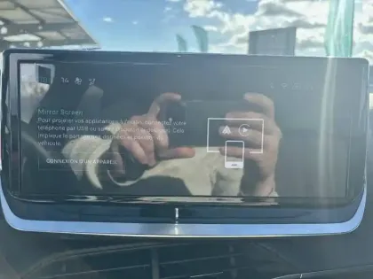 Photo 20 Peugeot 2008  PureTech 130 S&S EAT8