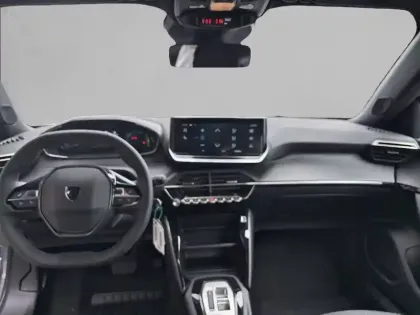 Photo 7 Peugeot 2008  Hybrid 110 e-DCS6