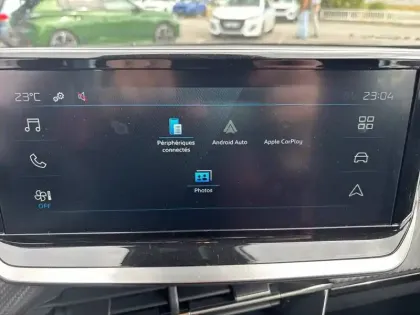 Photo 17 Peugeot 2008  Hybrid 110 e-DCS6