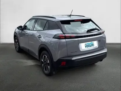 Photo 6 Peugeot 2008  Hybrid 110 e-DCS6