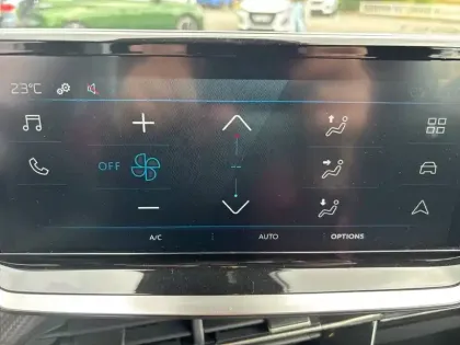 Photo 18 Peugeot 2008  Hybrid 110 e-DCS6