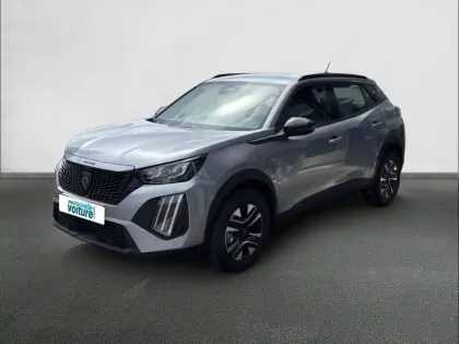 Photo Peugeot 2008 Edition