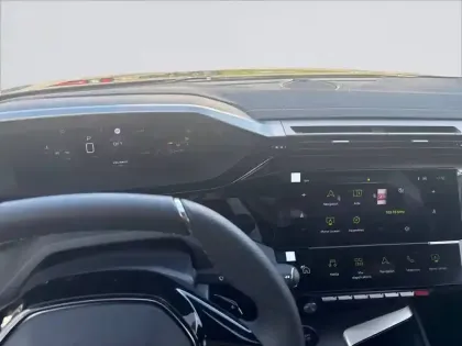 Photo 7 Peugeot 308  Hybrid 145 e-DCS6