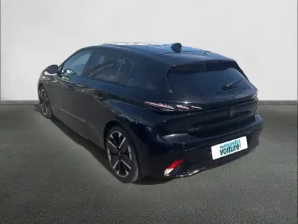 Photo 6 Peugeot 308  Hybrid 145 e-DCS6