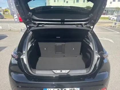 Photo 5 Peugeot 308  Hybrid 145 e-DCS6