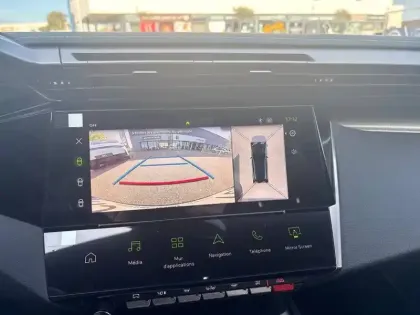 Photo 18 Peugeot 308  Hybrid 145 e-DCS6