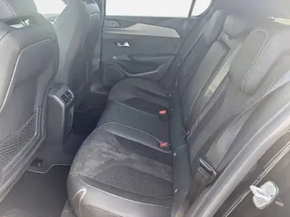 Photo 11 Peugeot 308  Hybrid 145 e-DCS6