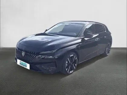 Photo Peugeot 308 Gt Exclusive