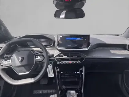 Photo 7 Peugeot 2008  Hybrid 145 e-DCS6